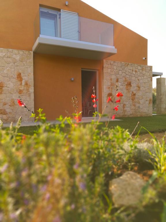 Apartament Pefkides Marathópolis Zewnętrze zdjęcie