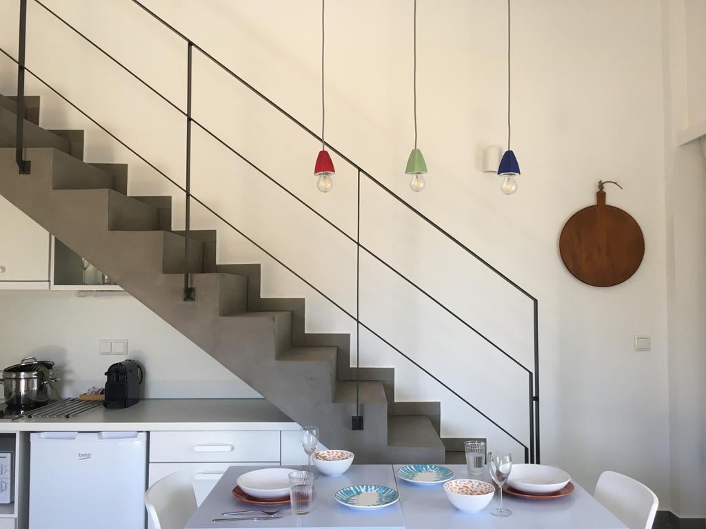 Apartament Pefkides Marathópolis Zewnętrze zdjęcie